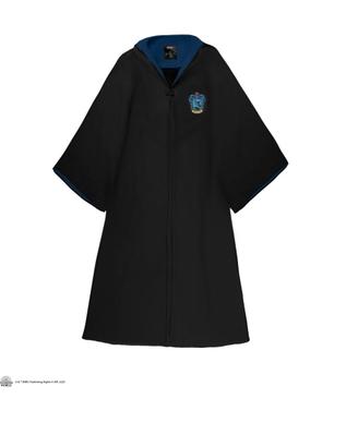 Costume corvonero e cravatta