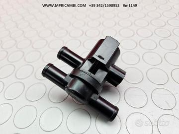 MODULATORE ARIA YAMAHA R6 2006 2007