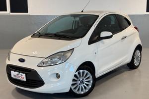 Ford Ka 1.2 8V 69CV NEOPATENTATI!