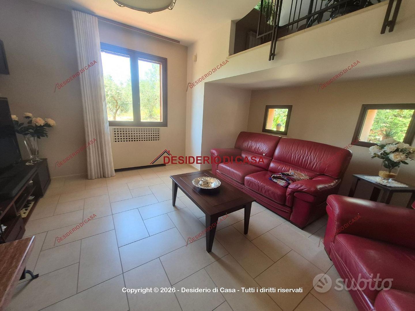 Casa – Sciacca, San Marco - Vista 2
