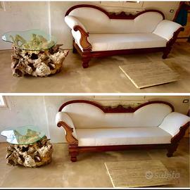 Arredamento artigianale