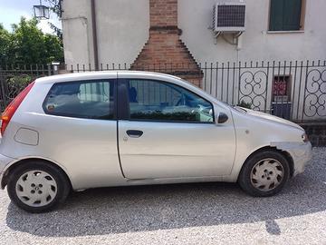 Punto Fiat