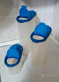 contenitori tupperware