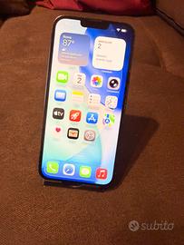 Iphone 13 pro max 128GB