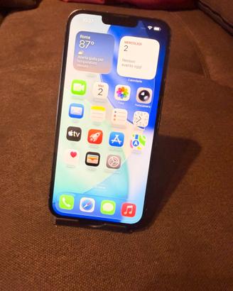 Iphone 13 pro max 128GB
