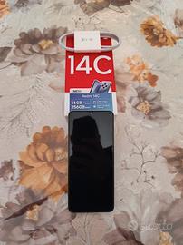 REDMI 14 C