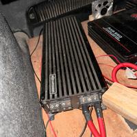 Excursion 3K con potenziometro