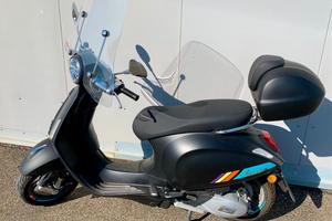 Vespa 150 S ACCESSORIATISSIMA