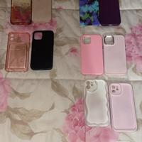 Cover iPhone 12 Coppia