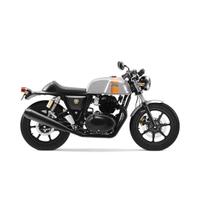 Royal Enfield Continental GT - 2024 KM0