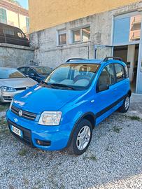 Fiat Panda 1.2 4x4 ASI (storica)