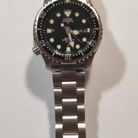 Citizen NY0040-50E