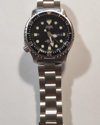 Citizen NY0040-50E
