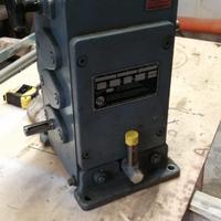 Variatore di velocità meccanico