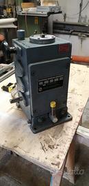 Variatore di velocità meccanico