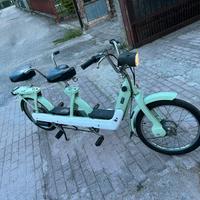 Ciao piaggio tandem