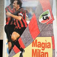 Magia Milan 1996/ I quaderni della Gazzetta