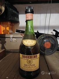 bottiglia da collezione 
