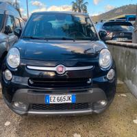 Fiat 500L 1.3 Multijet 