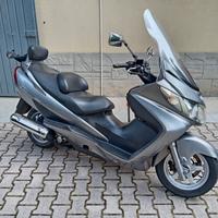 Suzuki Burgman 400 - 2006