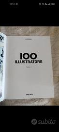 libro sui grafici e illustratori