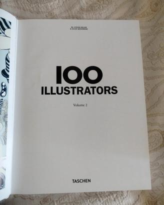 libro sui grafici e illustratori