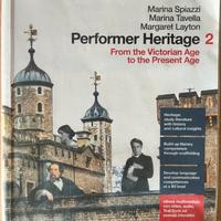 Performer Heritage 2