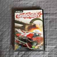 crash day per PC 