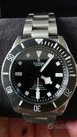 tudor pelagos 39 nuovo