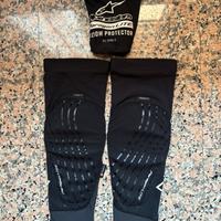 Gomitiere Alpinestars