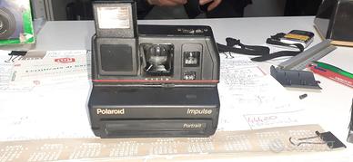 Polaroid FUNZIONANTE