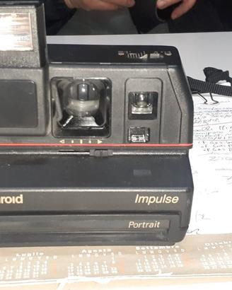 Polaroid FUNZIONANTE