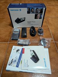 Ericsson T39m