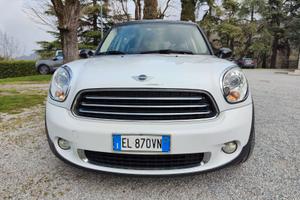 Mini one Countryman