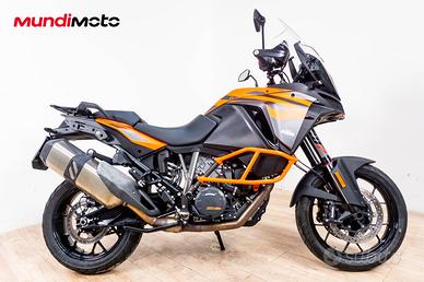 KTM 1290 SUPER ADVENTURE S - 2020