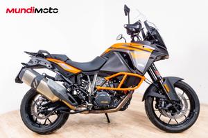 KTM 1290 SUPER ADVENTURE S - 2020