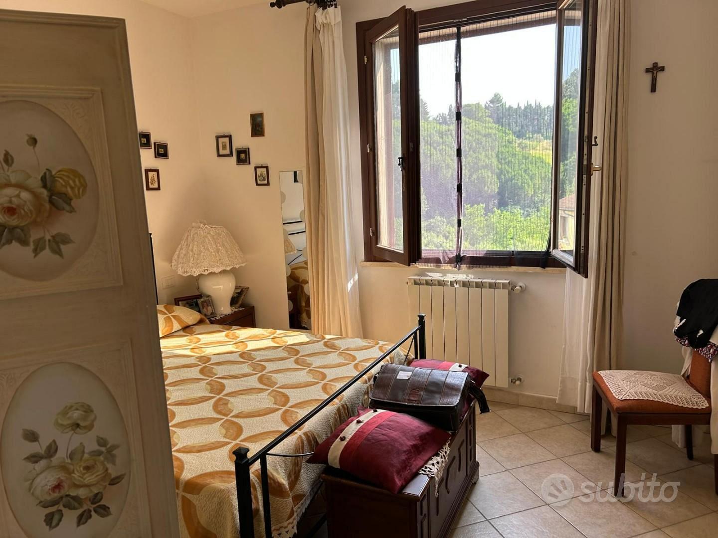 Appartamento – Guardistallo, Pisa - Altro