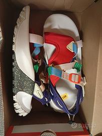 sandali Nike 