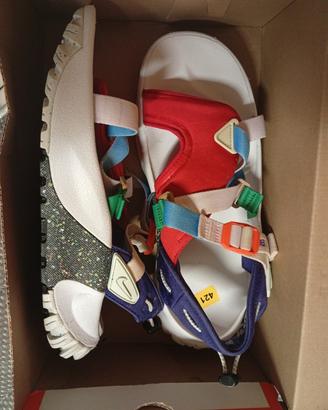 sandali Nike 
