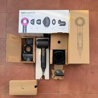 Phon Dyson Supersonic HD08