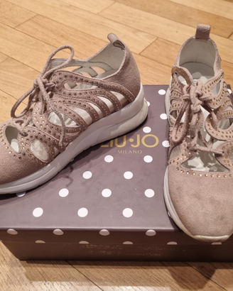 Sneakers Liu Jo donna