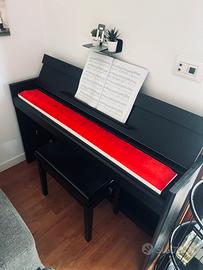 Yamaha Arius YDP S55 Nero
