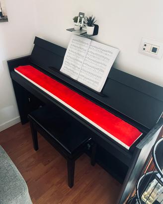 Yamaha Arius YDP S55 Nero
