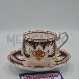 TAZZINA COLLEZIONE ROYAL ALBERT BL