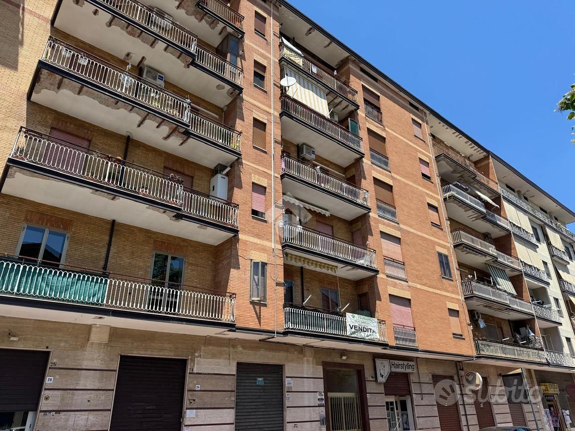 Appartamento – Avellino, San Tommaso, Bellizzi Irpino - Vista 2
