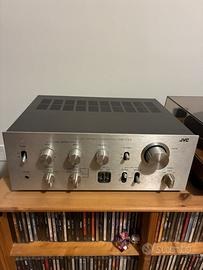 Amplificatore JVC VINTAGE jas31