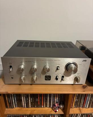 Amplificatore JVC VINTAGE jas31