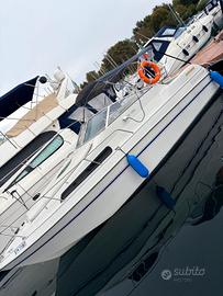 Four Winns 235 Vista