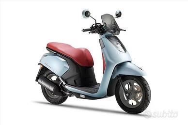 Kl Gemma 125