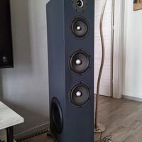 Coppia Diffusori Seas